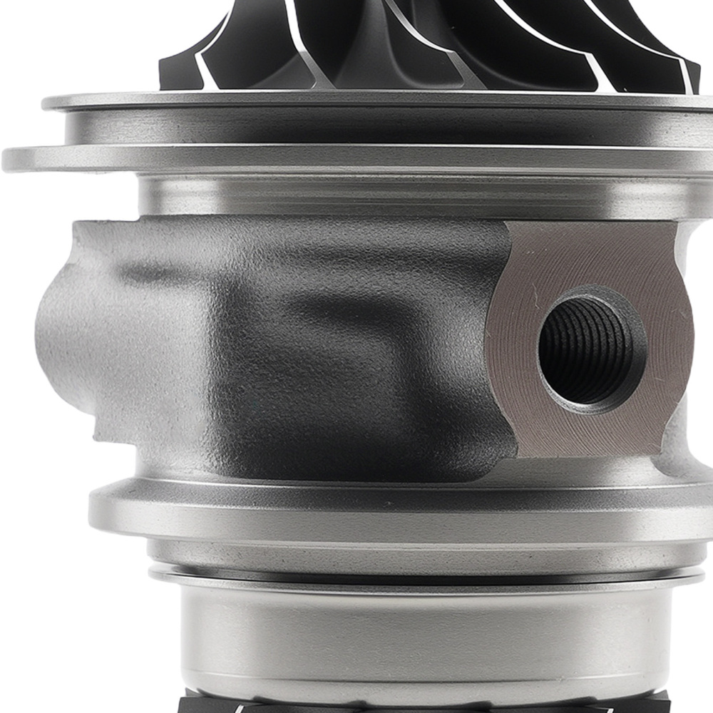 Turbocharger Core compatible for Iveco Daily IV V VI Kasten/Pritsche 35-70C15 107KW 2006