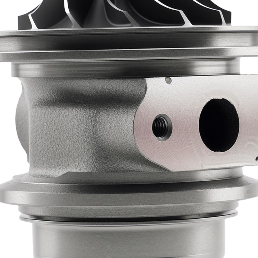 Turbocharger Core compatible for Iveco Daily IV V VI Kasten/Pritsche 35-70C15 107KW 2006