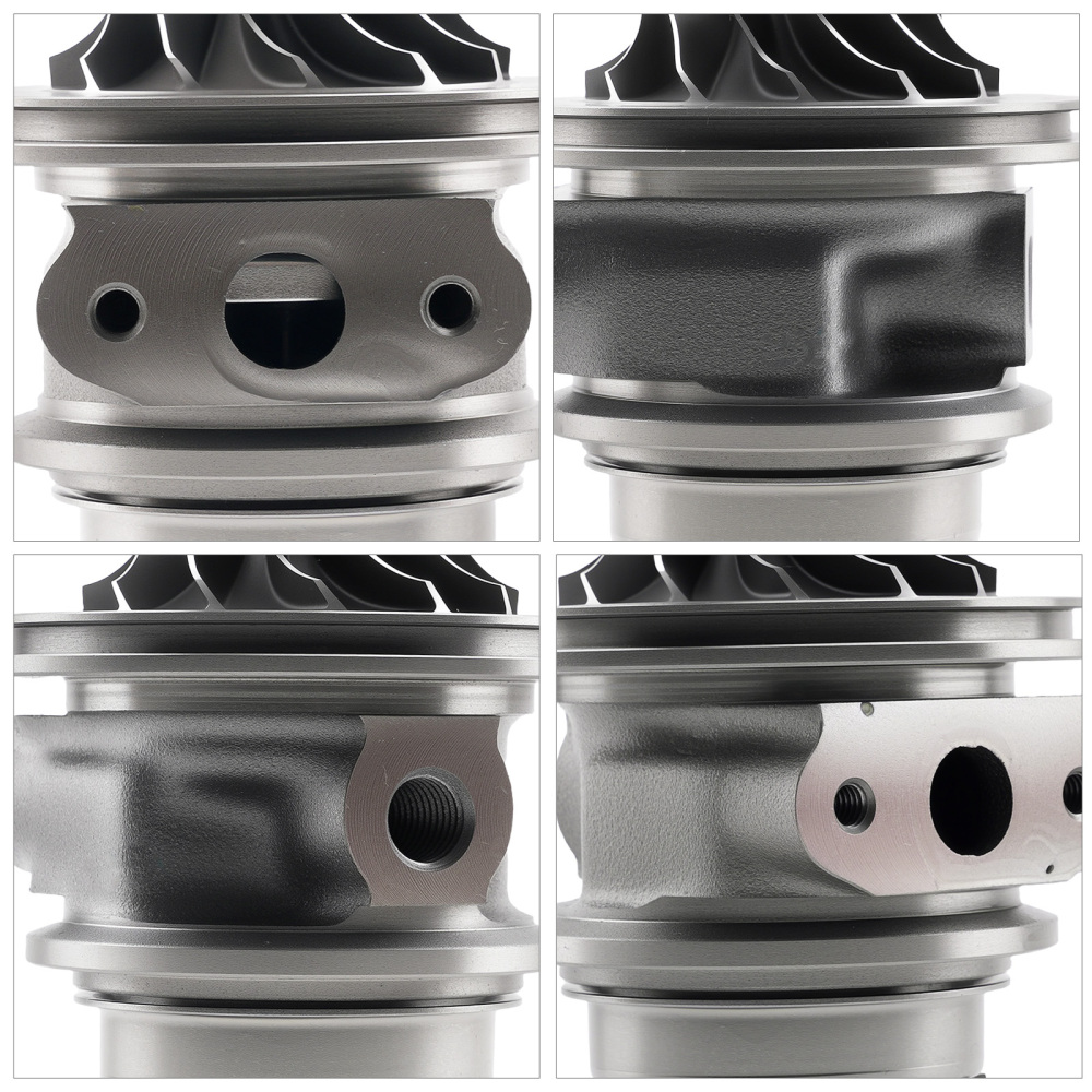 TURBO Cartuccia Cartucho Chra compatibile per Iveco Daily 60C15 65C15D 70C15 504137713