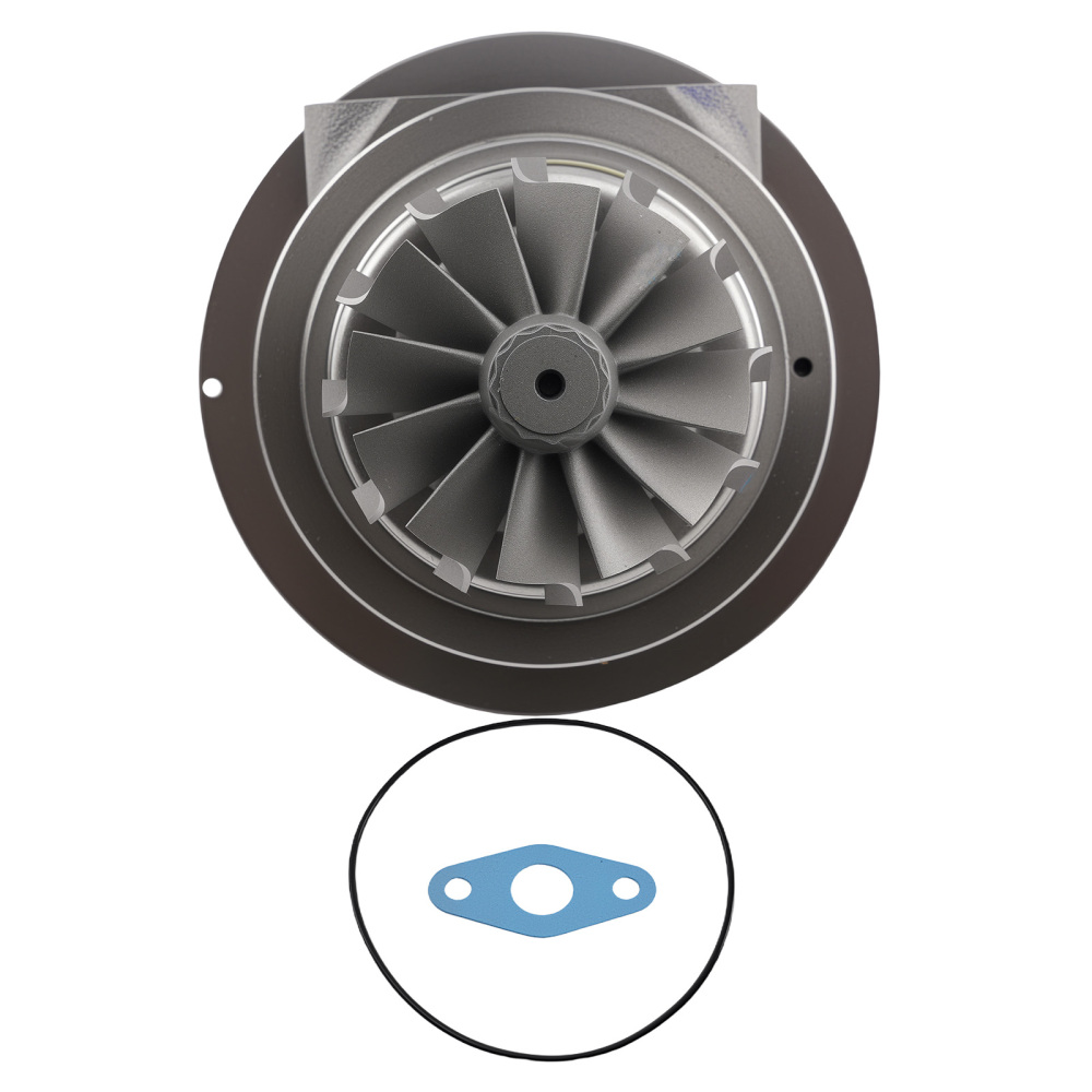 Turbocharger Core compatible for Iveco Daily IV V VI Kasten/Pritsche 35-70C15 107KW 2006