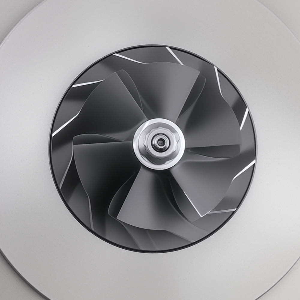 TD04L Turbo Cartridge compatible for Infiniti EX FX QX50 QX70 175KW 49189-07802 V9X