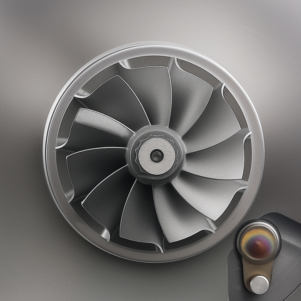 TD04L Turbo Cartridge compatible for Infiniti EX FX QX50 QX70 175KW 49189-07802 V9X