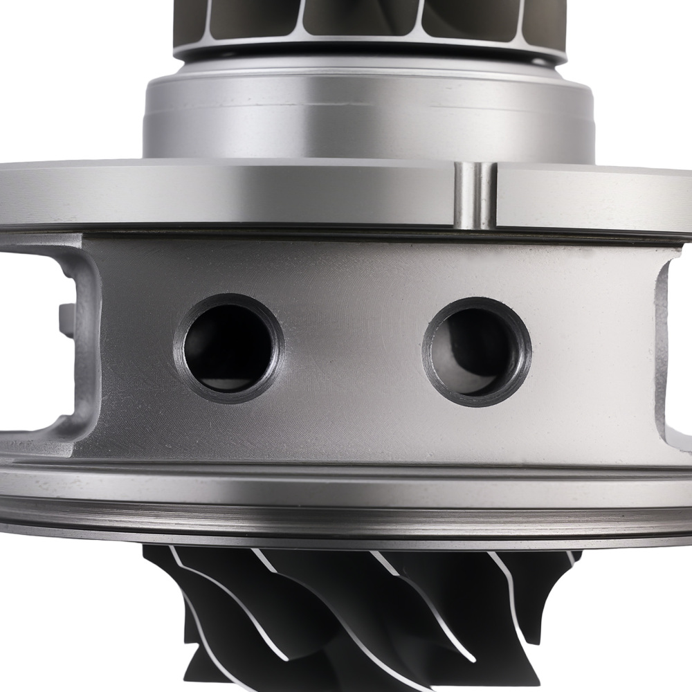 TD04L Turbo Cartridge compatible for Infiniti EX FX QX50 QX70 175KW 49189-07802 V9X