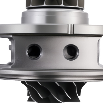 TD04L Turbo Cartridge compatible for Infiniti EX FX QX50 QX70 175KW 49189-07802 V9X