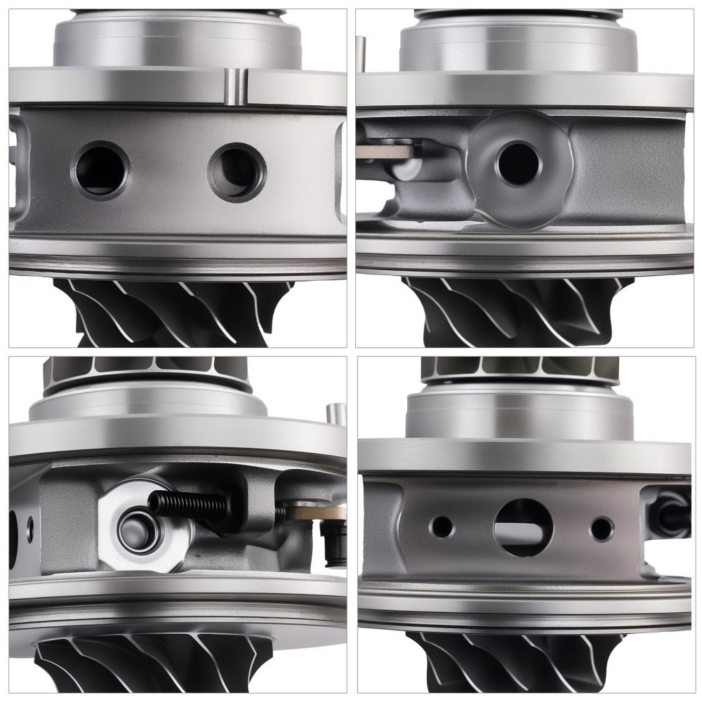 TD04L Turbo Cartridge compatible for Infiniti EX FX QX50 QX70 175KW 49189-07802 V9X