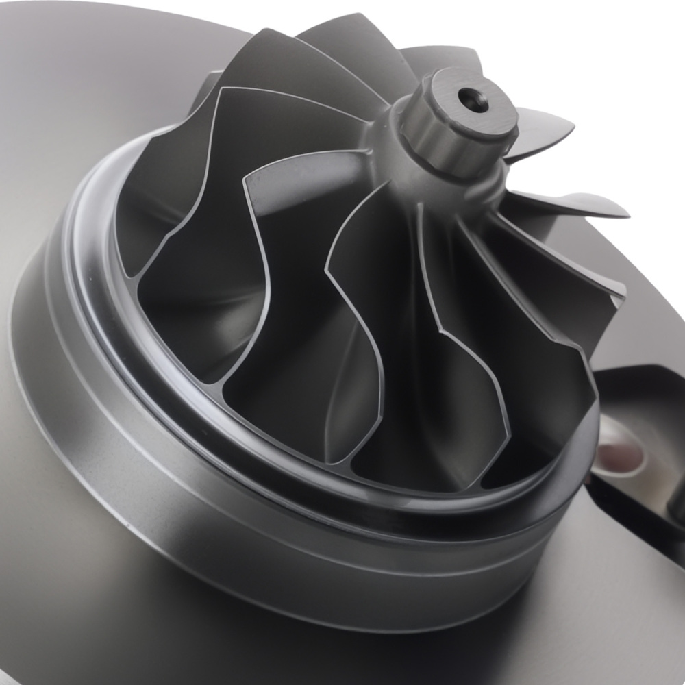 TD04L Turbo Cartridge compatible for Infiniti EX FX QX50 QX70 175KW 49189-07802 V9X