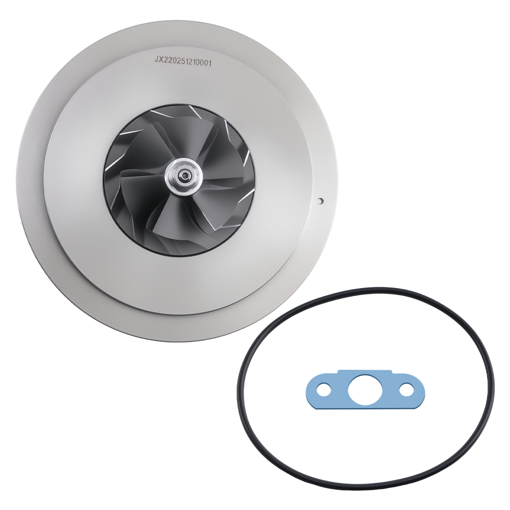 TD04L Turbo Cartridge compatible for Infiniti EX FX QX50 QX70 175KW 49189-07802 V9X