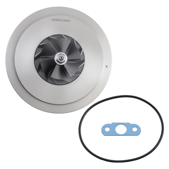 TD04L Turbo Cartridge compatible for Infiniti EX FX QX50 QX70 175KW 49189-07802 V9X