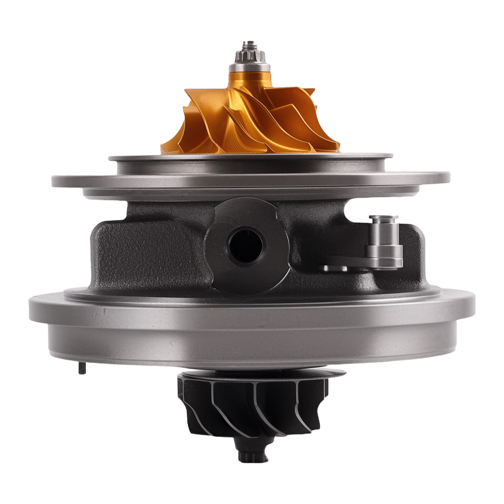 Billet Wheel Turbo Cartridge Chra compatible for BMW 420d 520d 184HP 135KWN47 2010-