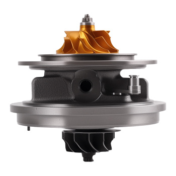 Billet Wheel Turbo Cartridge Chra compatible for BMW 420d 520d 184HP 135KWN47 2010-