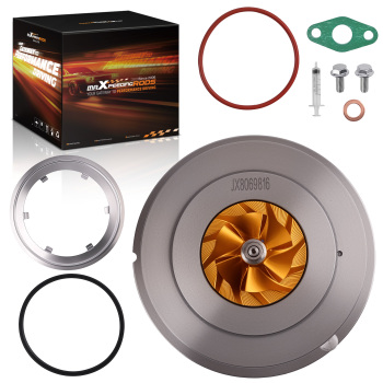 Billet TURBO CHRA TURBINA COREASSY compatibile per BMW 3 Series 320d 120/135KW 2010- N47 D20