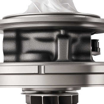 Turbo CHRA CARTUCHO compatible para BMW 3 Touring F31 B47D20A 2012-2019 11658519477