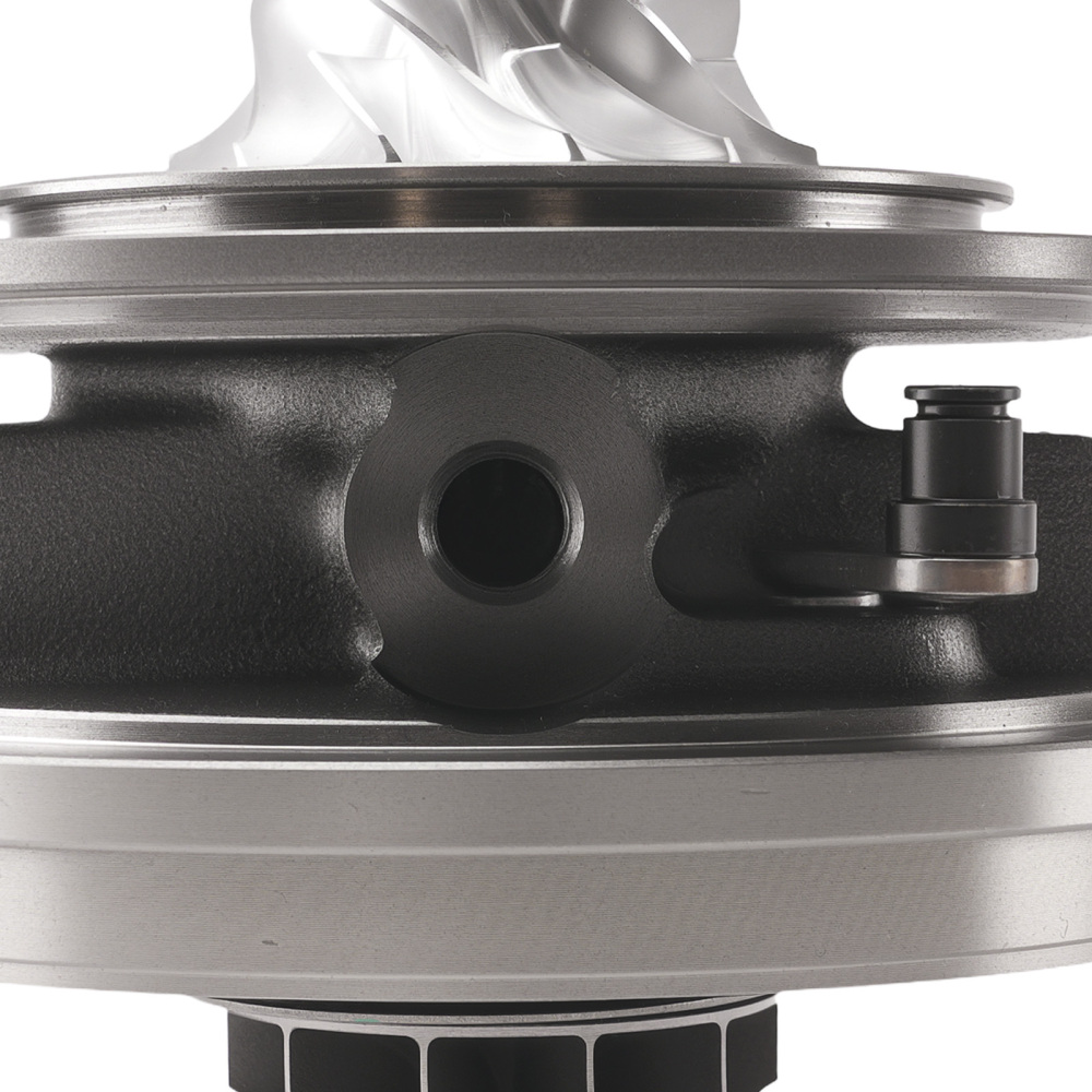 Turbo CHRA CARTUCHO compatible para BMW 3 Touring F31 B47D20A 2012-2019 11658519477