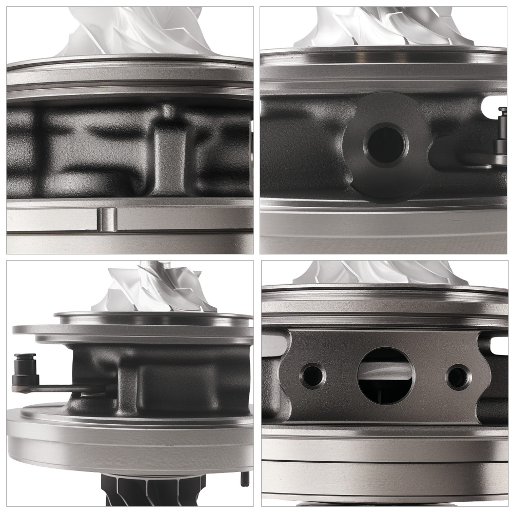 Turbo CHRA CARTUCHO compatible para BMW 3 Touring F31 B47D20A 2012-2019 11658519477