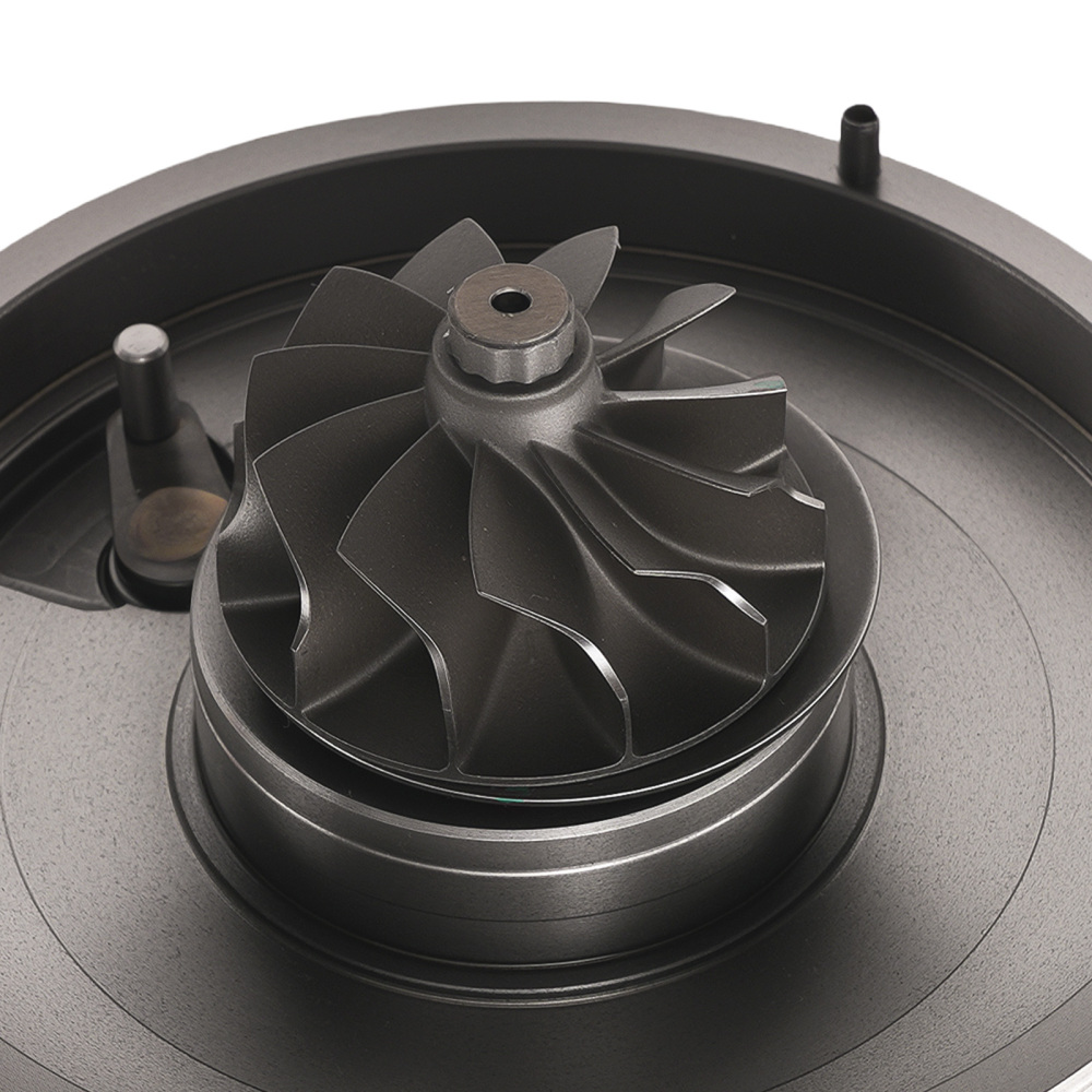 Turbo CHRA CARTUCHO compatible para BMW 3 Touring F31 B47D20A 2012-2019 11658519477