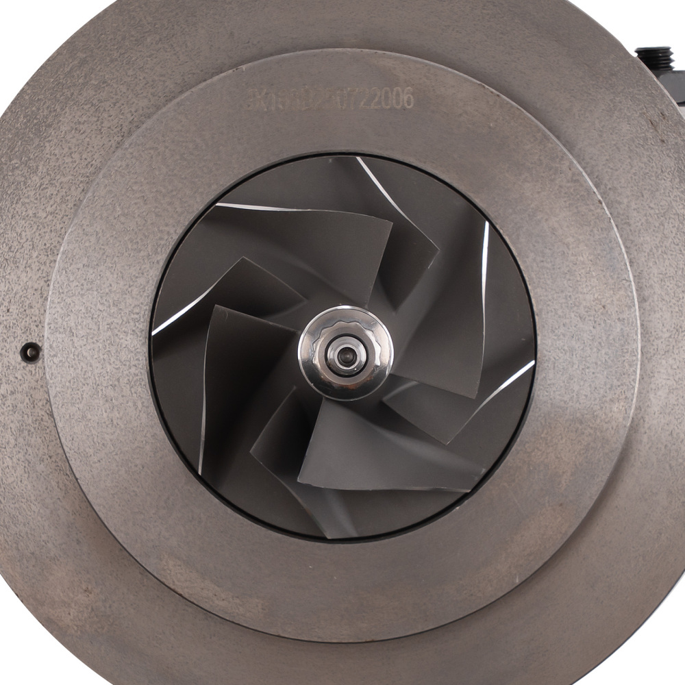Turbo Cartouche CHRA compatible pour Mitsubishi ASX 1.8 DI-D 49335-01001R 85KW 4WD 2010-2025