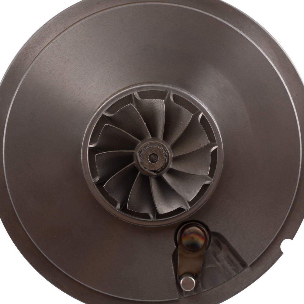 Turbo Cartouche CHRA compatible pour Mitsubishi ASX 1.8 DI-D 49335-01001R 85KW 4WD 2010-2025