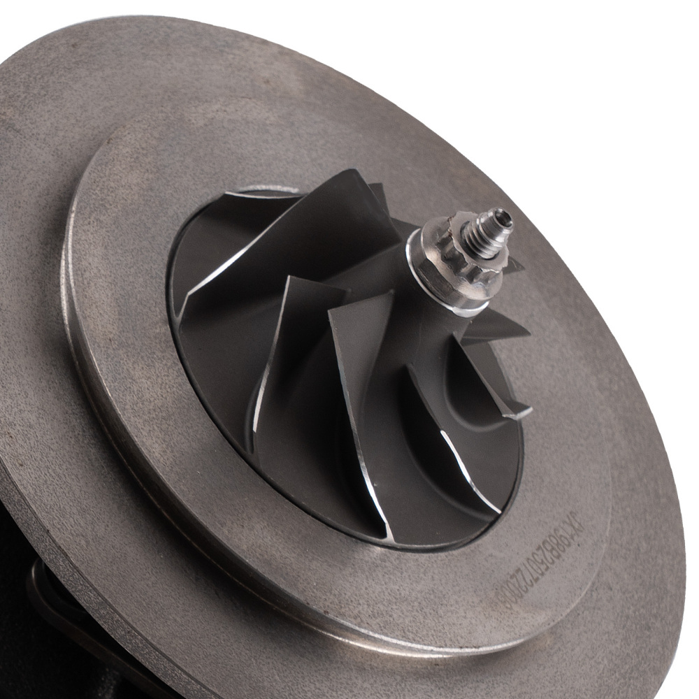 Turbo Cartouche CHRA compatible pour Mitsubishi ASX 1.8 DI-D 49335-01001R 85KW 4WD 2010-2025