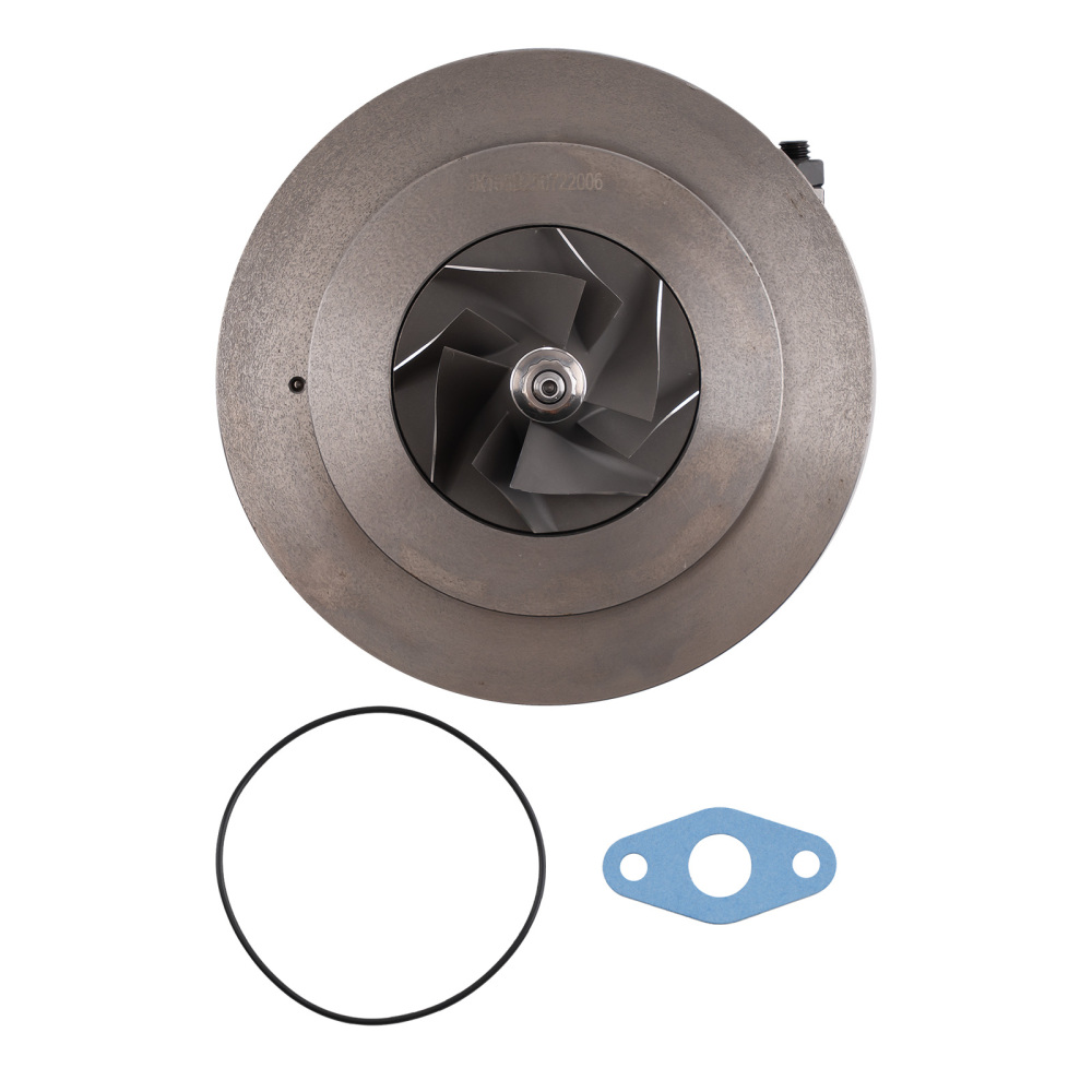 Turbo Cartouche CHRA compatible pour Mitsubishi ASX 1.8 DI-D 49335-01001R 85KW 4WD 2010-2025