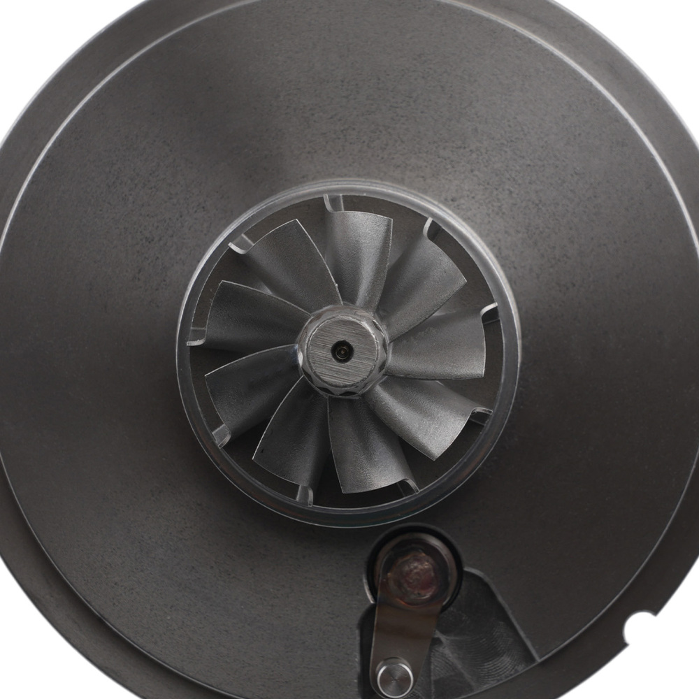 Turbocharger Core compatible for Citroën C4 Aircross compatible for Mitsubishi ASX 1.8 HDi 150 110KW 10-25