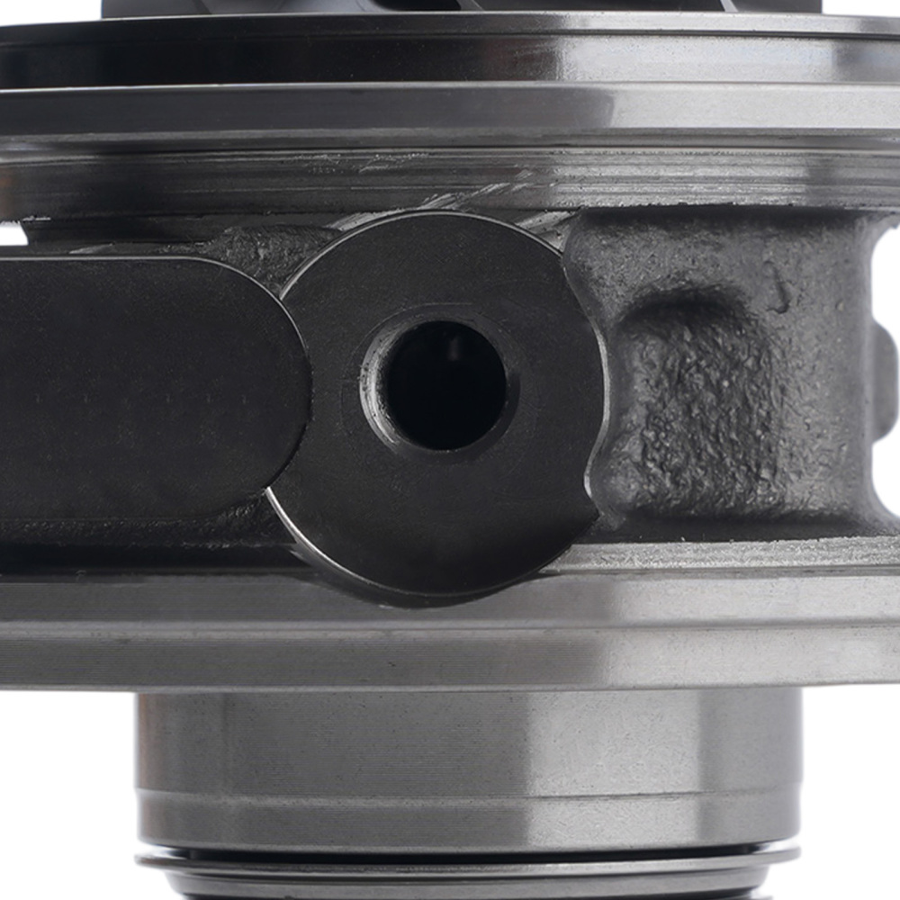 Turbocharger Core compatible for Citroën C4 Aircross compatible for Mitsubishi ASX 1.8 HDi 150 110KW 10-25