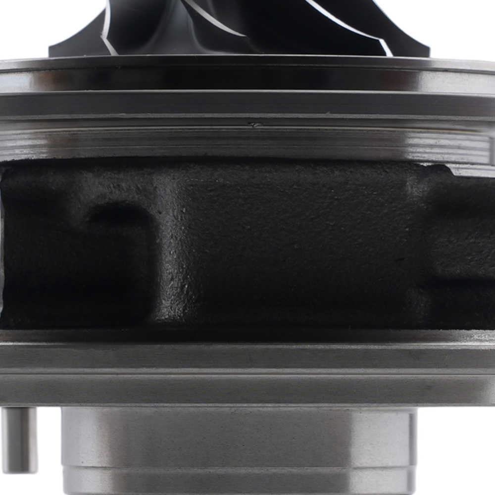 Turbocharger Core compatible for Citroën C4 Aircross compatible for Mitsubishi ASX 1.8 HDi 150 110KW 10-25