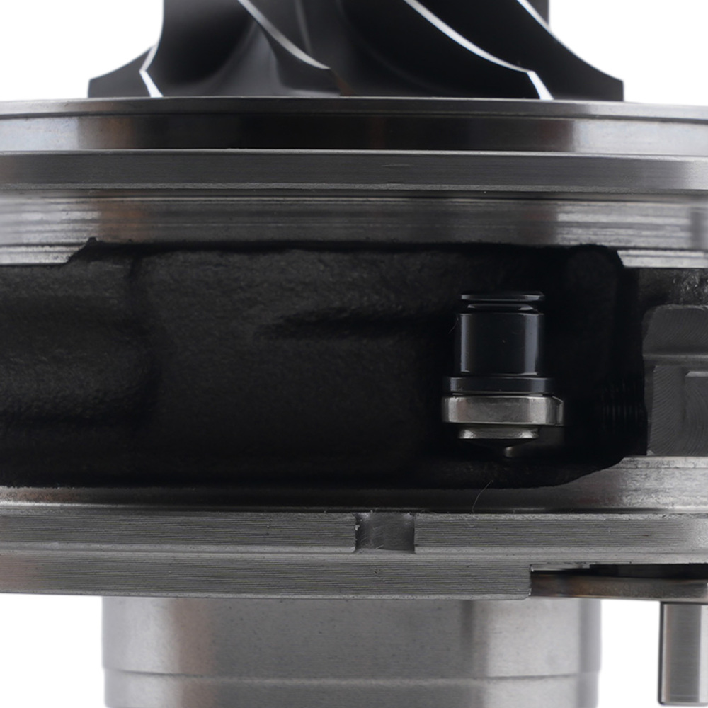 Turbocharger Core compatible for Citroën C4 Aircross compatible for Mitsubishi ASX 1.8 HDi 150 110KW 10-25