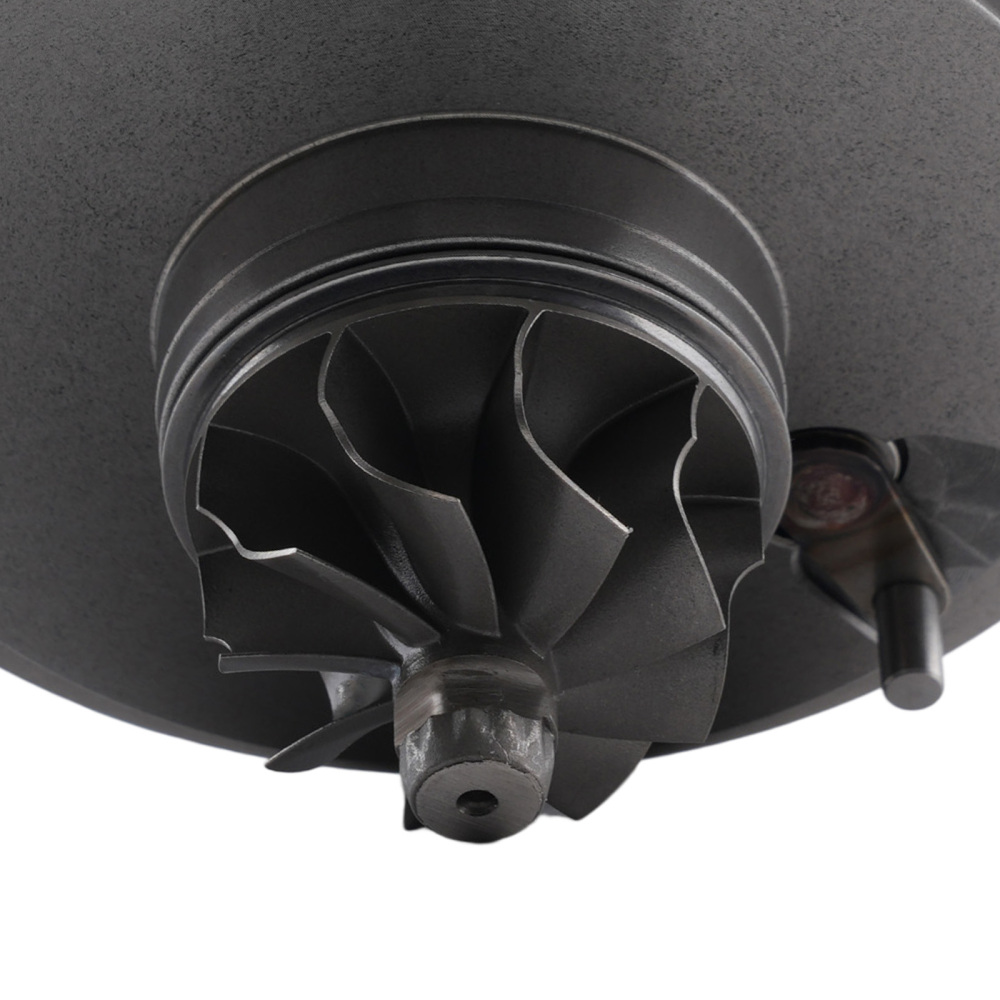 Turbocharger Core compatible for Citroën C4 Aircross compatible for Mitsubishi ASX 1.8 HDi 150 110KW 10-25