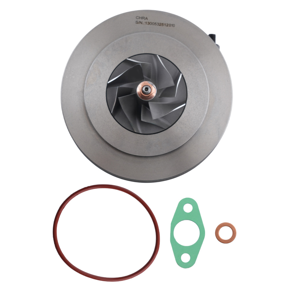Turbocharger Core compatible for Citroën C4 Aircross compatible for Mitsubishi ASX 1.8 HDi 150 110KW 10-25