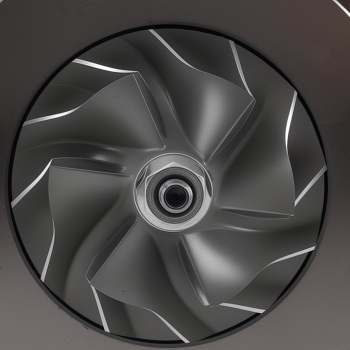 Turbo Cartridge compatible for AUDI VW SEAT SKODA 1.4 TFSI TSI 90KW 92KW 2007-2019 TD025