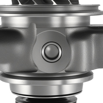 Turbo Cartridge compatible for AUDI VW SEAT SKODA 1.4 TFSI TSI 90KW 92KW 2007-2019 TD025