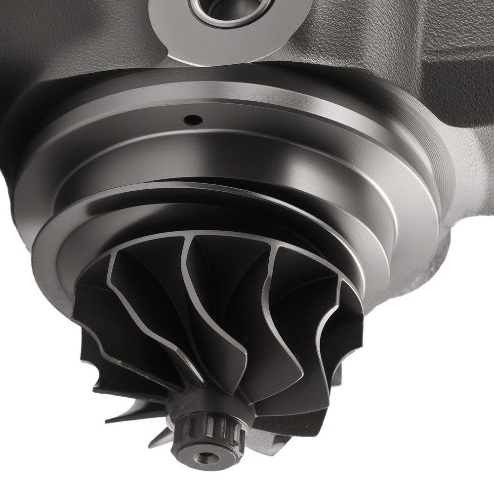 Turbo Chra Cartouche compatible pour VW GOLF VARIANT JETTA 1.4 TSI 90KW TD025 4937301003