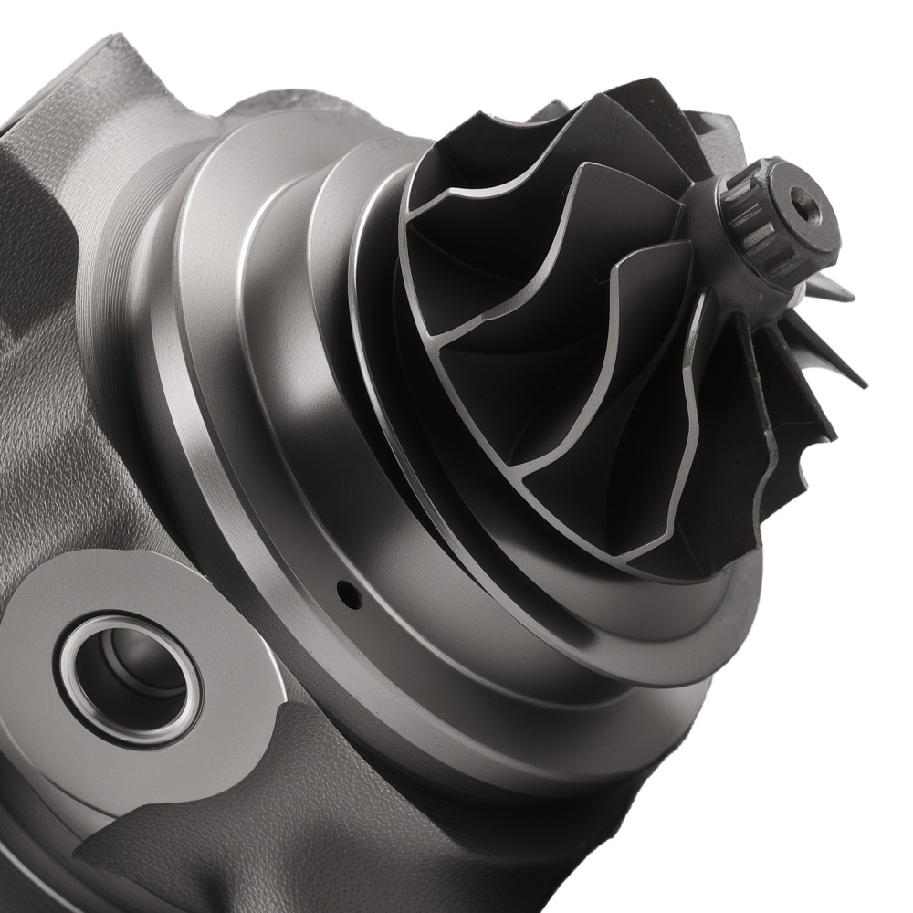 Turbo Chra Cartouche compatible pour VW GOLF VARIANT JETTA 1.4 TSI 90KW TD025 4937301003