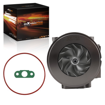 Turbine Coreassy Cartuccia compatibile per VW EOS JETTA SCIROCCO 1.4 TSI 03C145702A