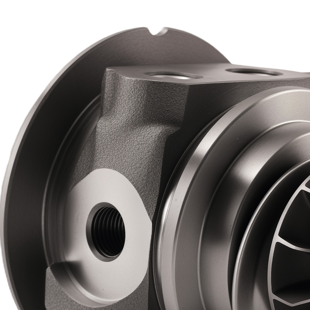 Turbocharger Cartridge CHRA compatible pour Fiat Panda 312 0.9 57 KW 2012-2025 49373-03003