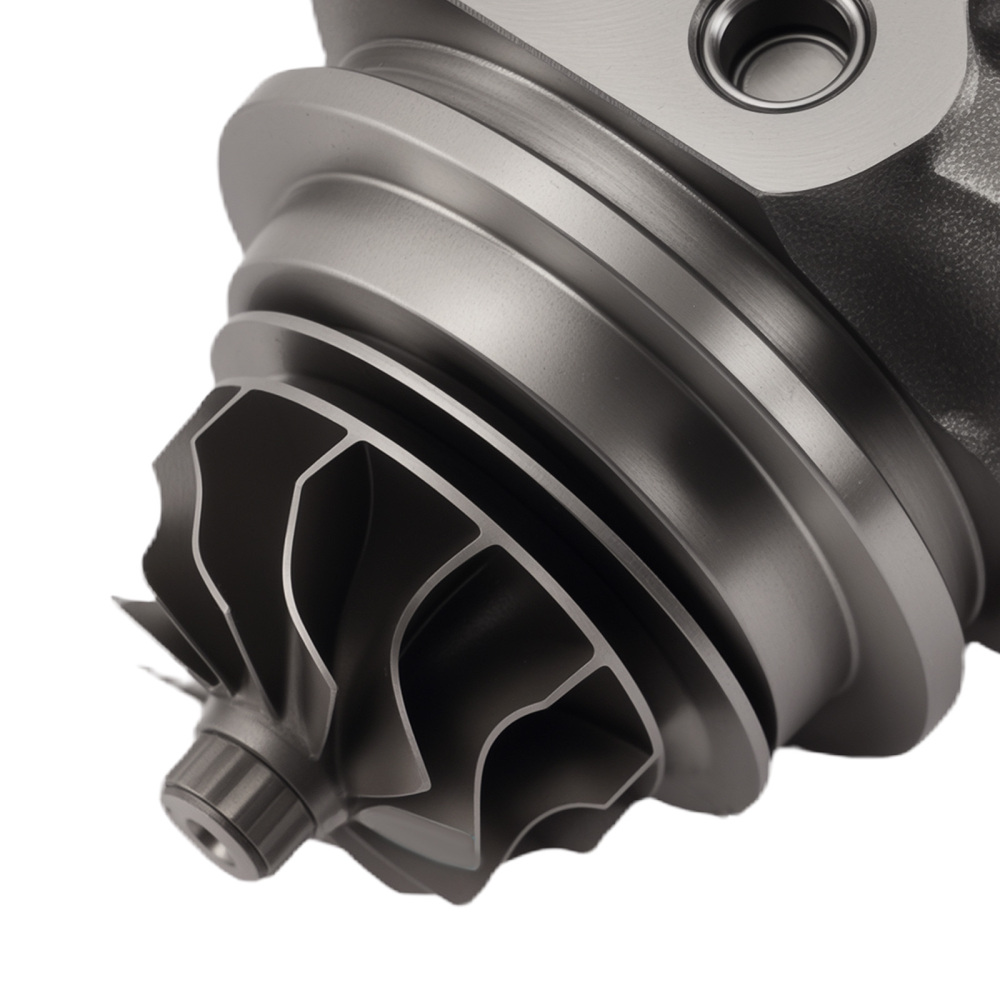 Turbocharger Cartridge CHRA compatible pour Fiat Panda 312 0.9 57 KW 2012-2025 49373-03003