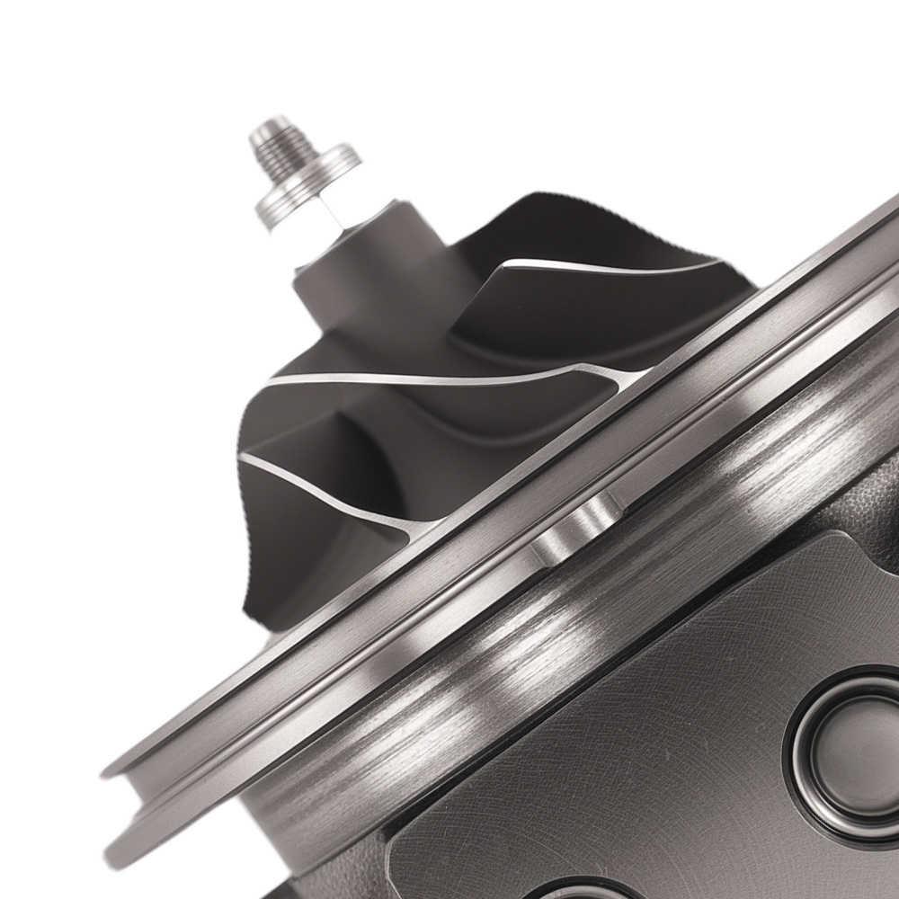 Turbocharger Cartridge CHRA compatible pour Fiat Panda 312 0.9 57 KW 2012-2025 49373-03003