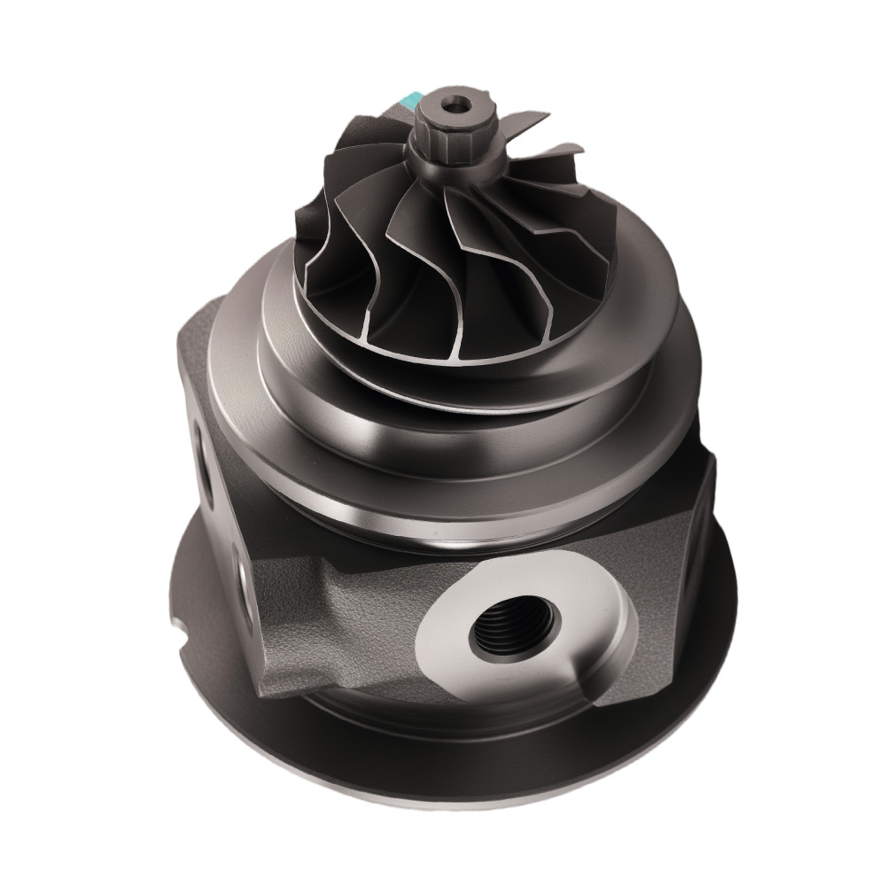 Turbocharger Cartridge CHRA compatible pour Fiat Panda 312 0.9 57 KW 2012-2025 49373-03003