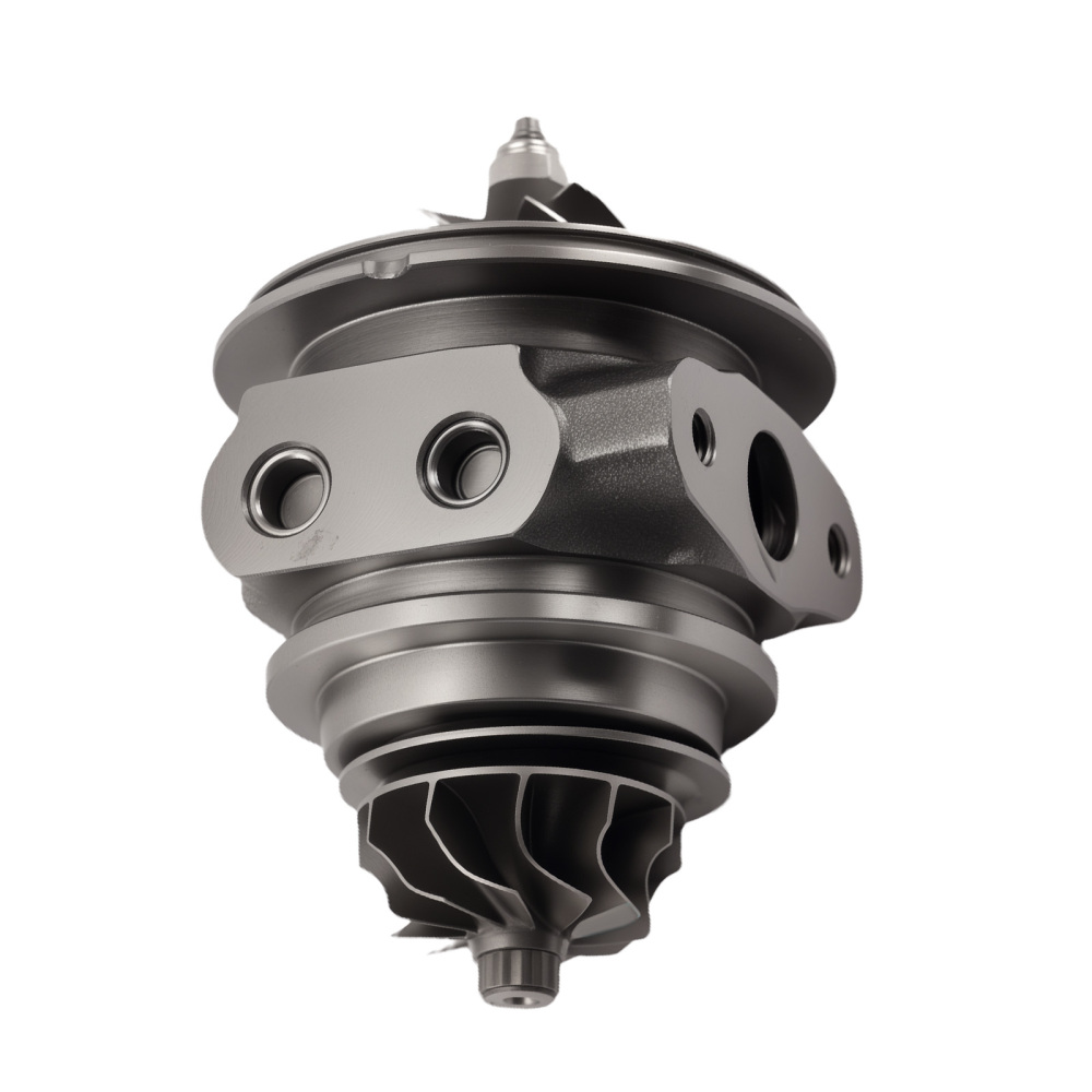 Turbocharger Cartridge CHRA compatible pour Fiat Panda 312 0.9 57 KW 2012-2025 49373-03003