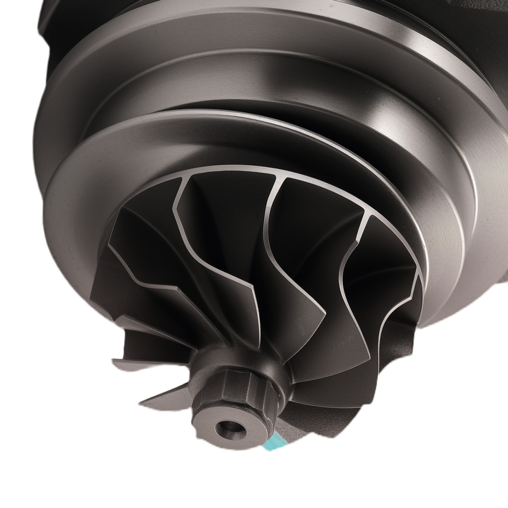 Turbocharger Cartridge CHRA compatible pour Fiat Panda 312 0.9 57 KW 2012-2025 49373-03003