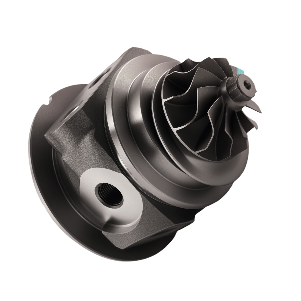 Turbocharger Cartridge CHRA compatible pour Fiat Panda 312 0.9 57 KW 2012-2025 49373-03003