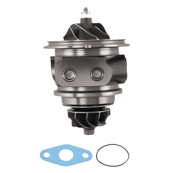 Turbocharger Cartridge CHRA compatible pour Fiat Panda 312 0.9 57 KW 2012-2025 49373-03003