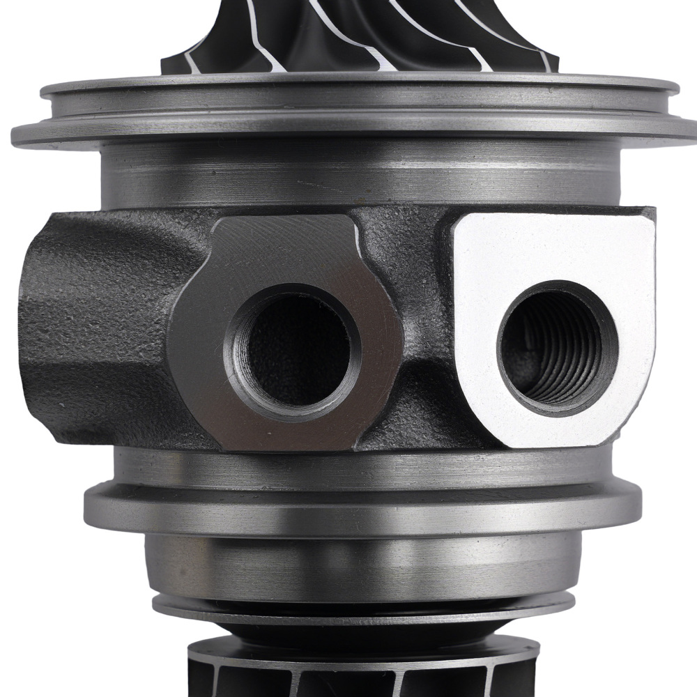 Turbo CHRA Cartridge TURBO compatibile per Renault Megane III Hatchback 1.2 TCe 144105266