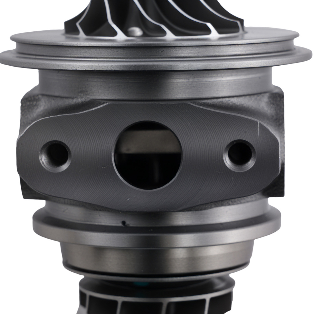 Turbo CHRA Cartridge TURBO compatibile per Renault Megane III Hatchback 1.2 TCe 144105266