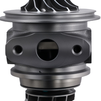 Turbo CHRA Cartridge TURBO compatibile per Renault Megane III Hatchback 1.2 TCe 144105266
