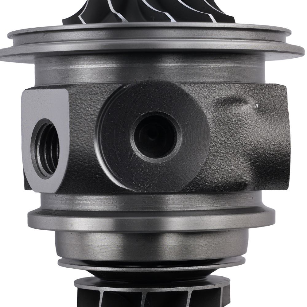 Turbo CHRA Cartridge TURBO compatibile per Renault Megane III Hatchback 1.2 TCe 144105266