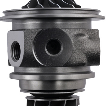 Turbo CHRA Cartridge TURBO compatibile per Renault Megane III Hatchback 1.2 TCe 144105266