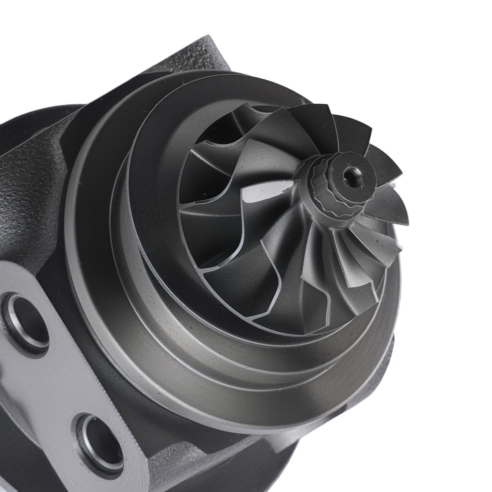 Turbo CHRA Cartridge TURBO compatibile per Renault Megane III Hatchback 1.2 TCe 144105266