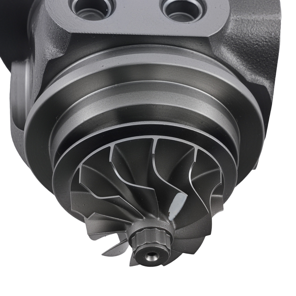 Turbo CHRA Cartridge TURBO compatibile per Renault Megane III Hatchback 1.2 TCe 144105266