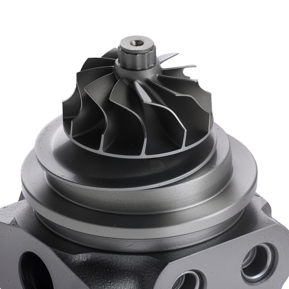 Turbo CHRA Cartridge TURBO compatibile per Renault Megane III Hatchback 1.2 TCe 144105266